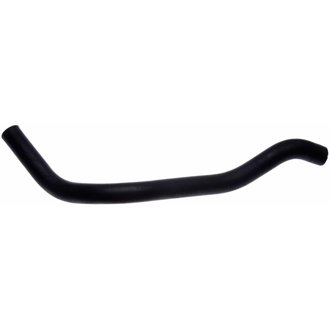 1995 Chevrolet Astro V-6 4.3L Upper Molded Coolant Hose