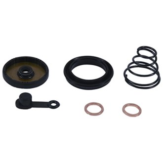 Master Cylinder Rebuild Kit - Clutch