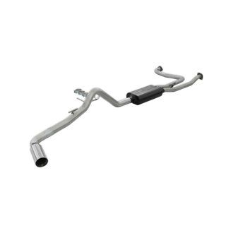 American Thunder Cat-Back Exhaust System