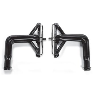 Long-Tube E.O. Headers For 1963-82 Corvette 283-400 w/A.I.R.