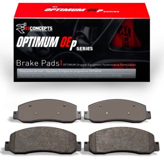 R1 Optimum Oe Pads