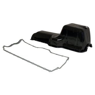 Engine Oil Pan Kit