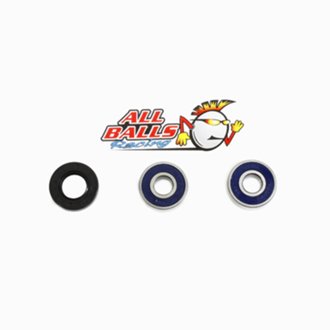 Wheel Bearing Kit Front
