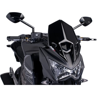 New Generation Sport Black
