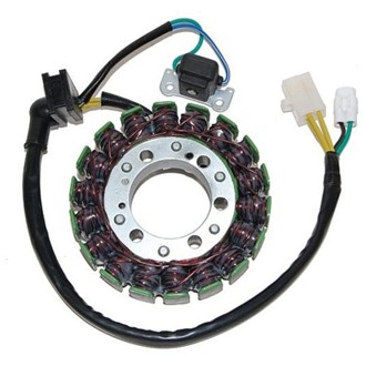 Electrosport Stator Suzuki LT-F250/300F / LT-4WD (87-02)