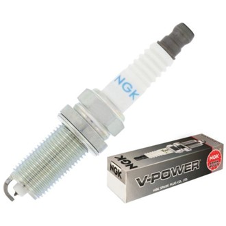 Laser Iridium Spark Plug
