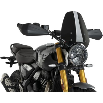 New Generation Sport Black