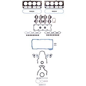 Chevrolet Silverado 2500 HD 260-1955 Engine Gasket Set