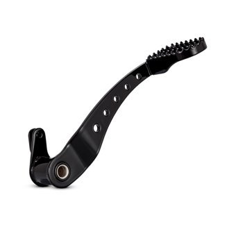 Mx Brake Pedal- Black