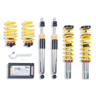 COILOVER KIT V3