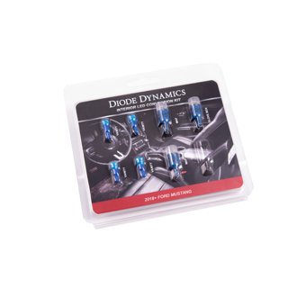 Direct Replacement For Your Factory Bulb.