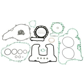95-10 Kawasaki KLR C1-C10 650 Complete Gasket Kit (Excl Oil Seal