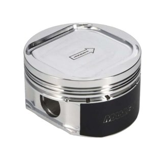 98+ Subaru WRX (EJ205) 79mm +4mm Stroker 93mm +1mm Bore 8.5:1 Dish Single Piston with Rings