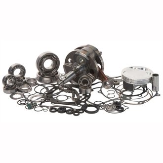 Complete Engine Rebuild Kit