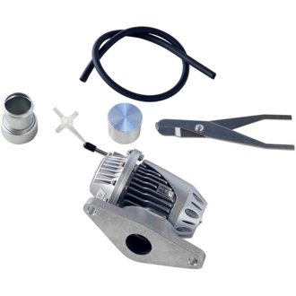 02-07 WRX/ 04-07 STi SSQV4 BOV Kit