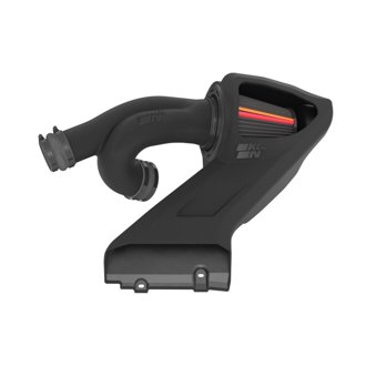 NextGen Dryflow Cold Air Intake - Ford F150/Raptor V6 2.7L/3.5L