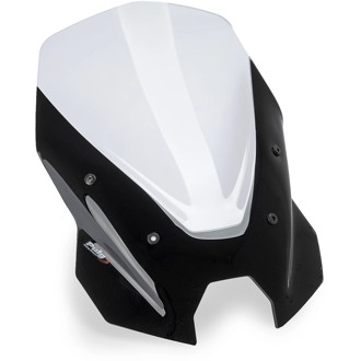 New Generation Touring Clear