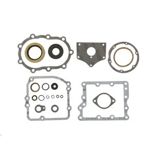 Harley-Davidson Engine Oil Seal Kit