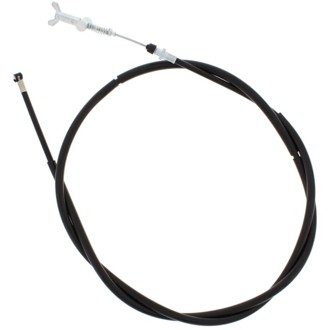 Racing 07-11 Yamaha YFM350 Grizzly IRS Cable - Rear Hand - Park Brake