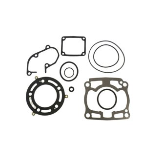 03-07 Kawasaki KX 125 L.C. 144cc 58mm Big Bore Cylinder Gasket Kit