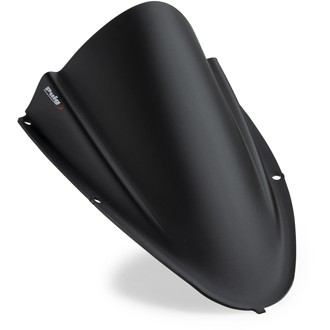 Z-Racing Screen Matt Black