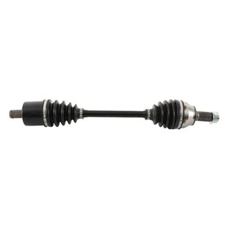 Axle Front Left Polaris Scrambler