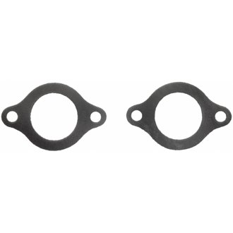 Engine Coolant Thermostat Housing Gasket Set