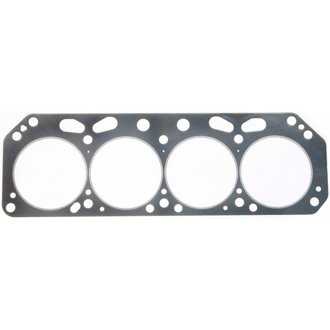 Steel Core Laminate Engine Cylinder Head Gasket