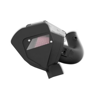 Performance Air Intake System