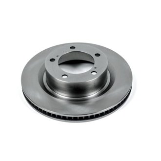 Autospecialty Brake Rotor