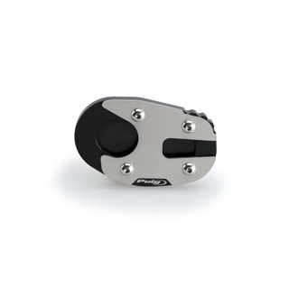 Kickstand Extension With Standard Suspension Black