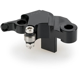 Adaptor Clutch Lever Black