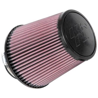 Universal Clamp-On Air Filter