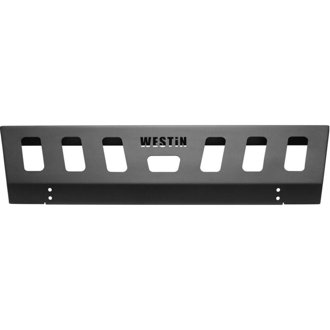 WJ2 Skid Plate for Front Bumper
