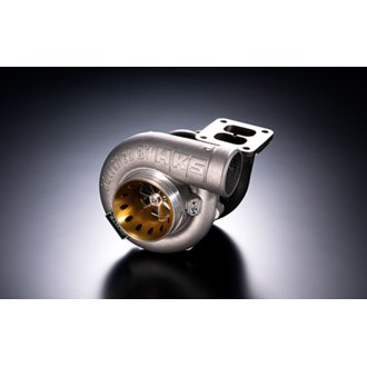 GTIII-4R A/R 1.00 WG Turbine