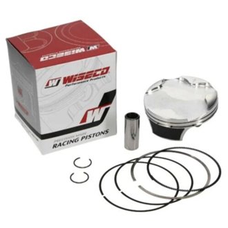HONDA CRF250R 2020 13.9:1 CR