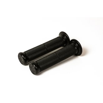 Push-On Grip Ultra Tacky - Black