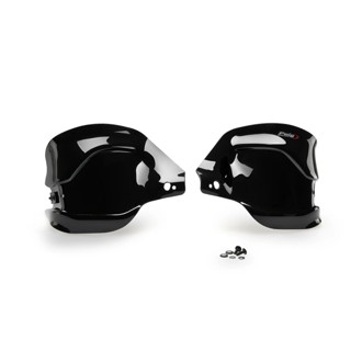 Handguards Extension Black