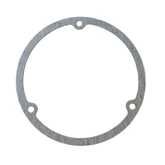 Harley-Davidson Derby Cover Gasket - Set of 10