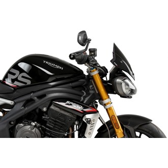 New Generation Sport Dark Smoke