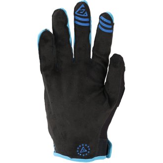 Ascent Prix Gloves Blue/Black Youth - Xs