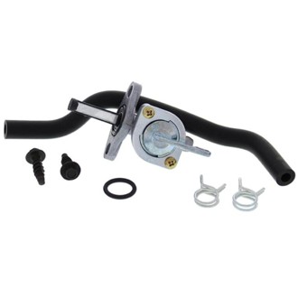 Racing 07-09 125 SX/07-08 144 SX/09-10 150 SX/07-10 250 SX/2007 250 SXS-F Fuel Valve Kit