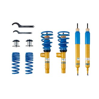B14 (PSS) - Suspension Kit