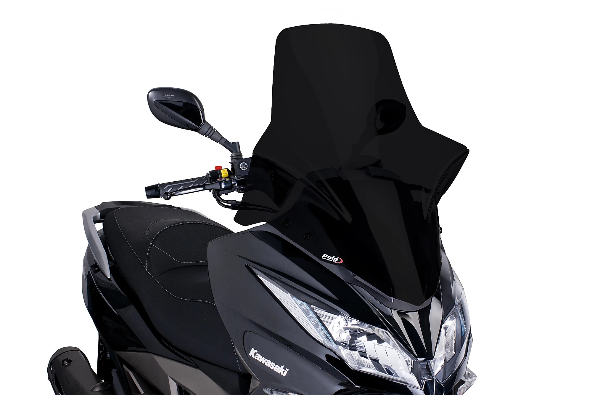 Windshield V-Tech Line Touring