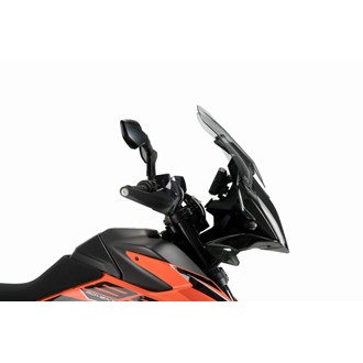Sport Screen Smoke