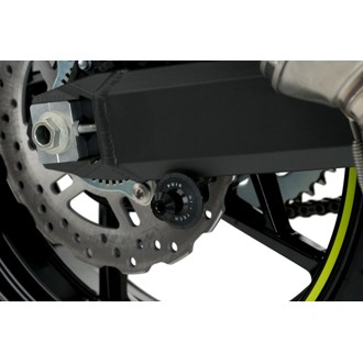 Spool Slider Pro Black