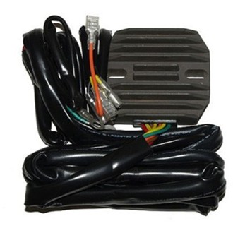 Electrosport REGULATOR/RECTIFIER BMW/GUZZI - Bosch Alternator