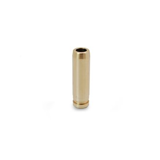GM Ecotec Manganese Bronze Int/Exh Valve Guide 6mm Stem OD 10.04mm (Use w/Seal VS-T6SM