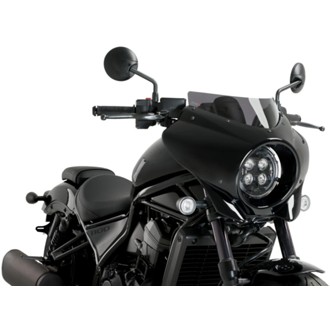 Mirage Dark Smoke