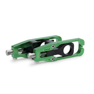 Chain Tensioner Green